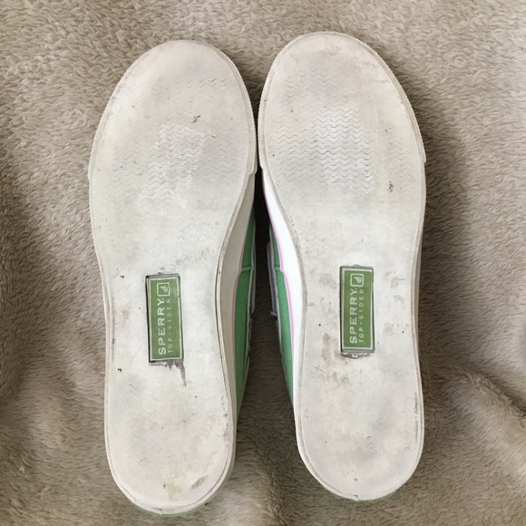 SPERRY Shoes - Picture 6 of 8